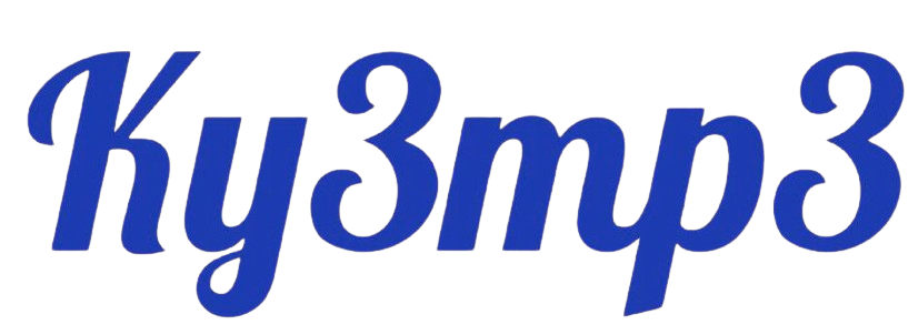 Ky3mp3 logo